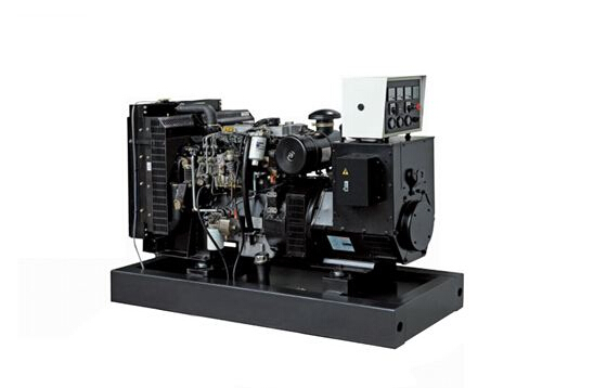 桂平科克150kw大型柴油发电机组