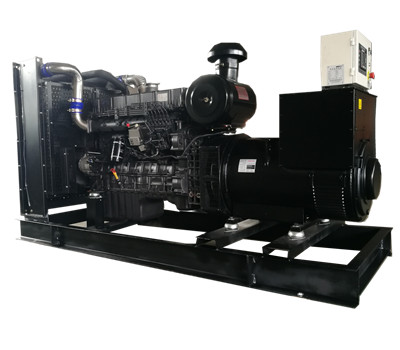 桂平上柴柴油发电机组50KW-700KW
